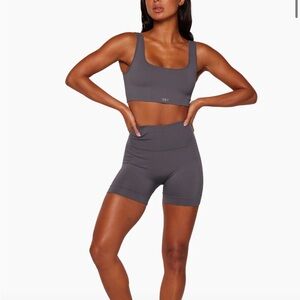 Set Active sculptflex set in Pebble